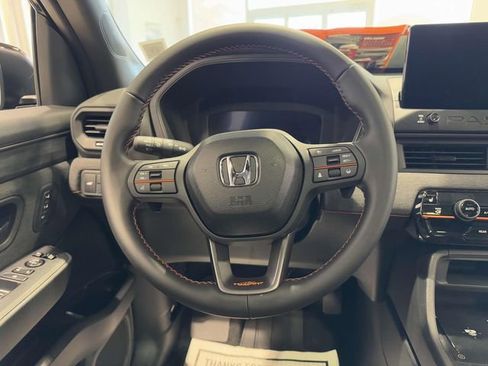 New 2026 Honda Passport TrailSport image 12
