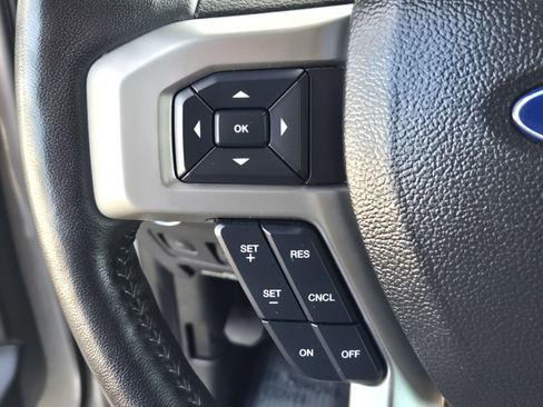 Certified 2021 Ford F250 Lariat image 27