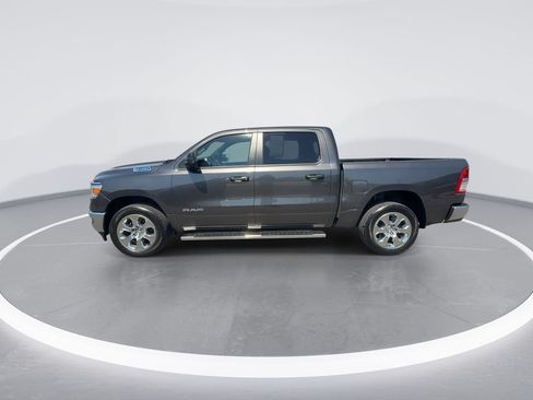 Used 2023 RAM 1500 Big Horn AWD/4WD image 5