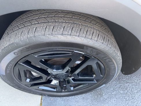 Used 2025 Kia Telluride EX X-Line image 7