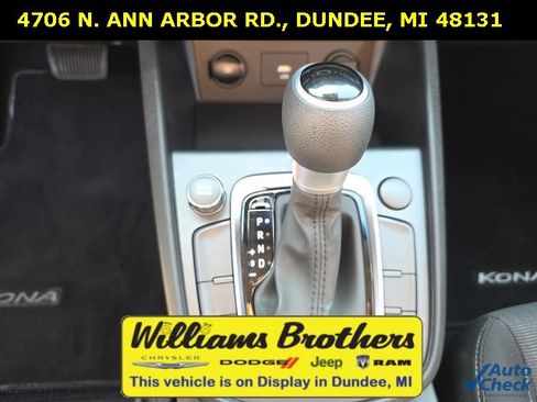 Used 2023 Hyundai Kona SEL image 15