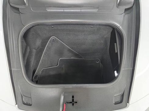 Certified 2021 Porsche 911 Turbo S AWD/4WD image 32