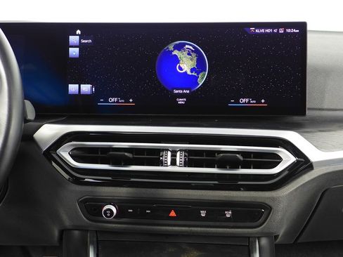 Used 2023 BMW i4 eDrive35 image 26