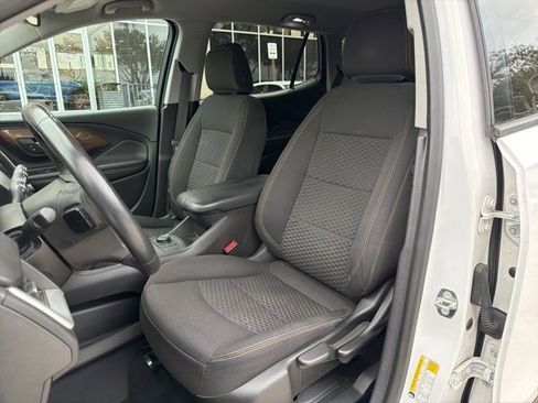 Used 2018 GMC Terrain SLE image 6