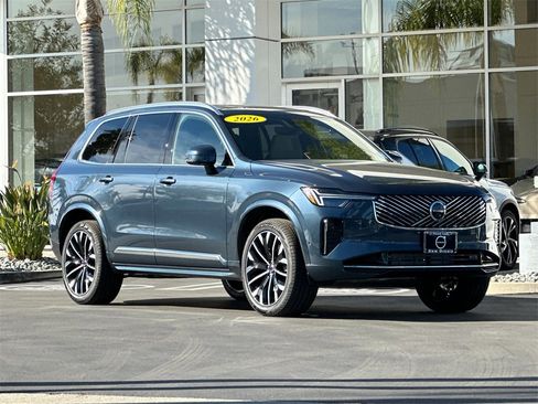 New 2026 Volvo XC90 T8 Plus w/ Protection Package Premier image 7