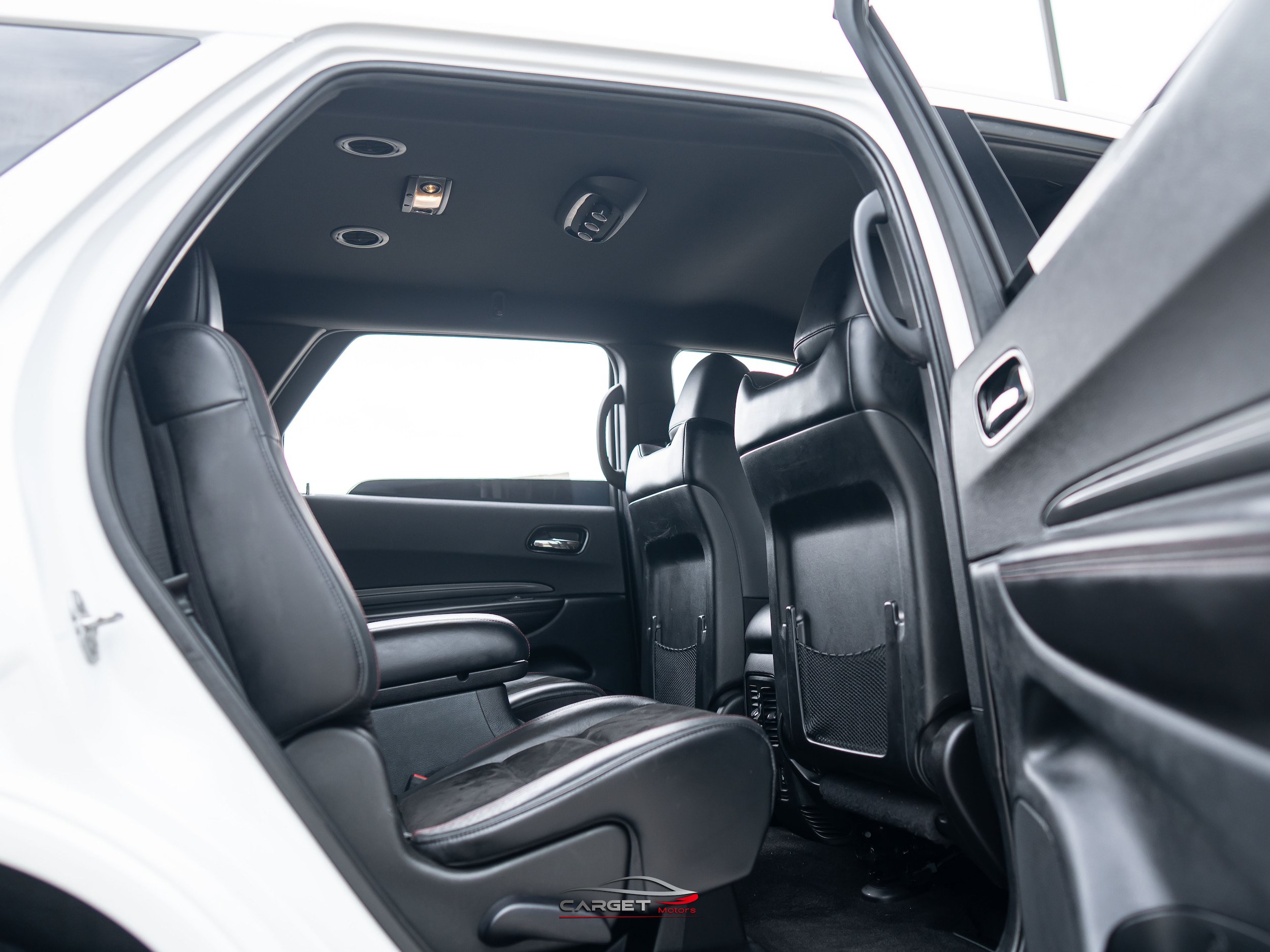 Used 2022 Dodge Durango R/T AWD/4WD image 15