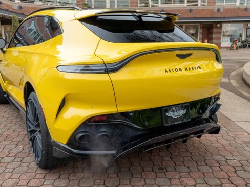 Used 2023 Aston Martin DBX 707 image 50