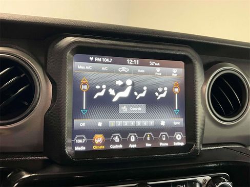 Used 2022 Jeep Gladiator Sport image 26