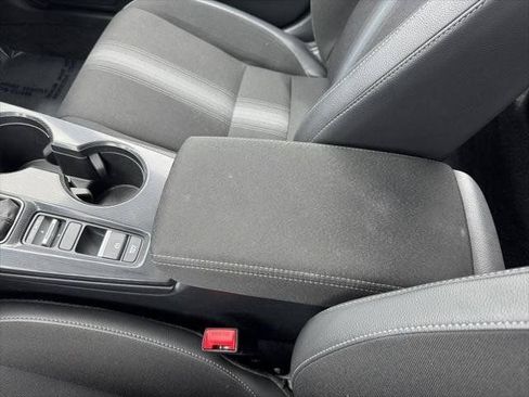 Used 2025 Honda Civic Sport image 88