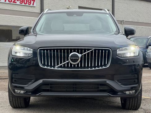 Used 2021 Volvo XC90 T5 Momentum w/ Climate Package FWD image 10