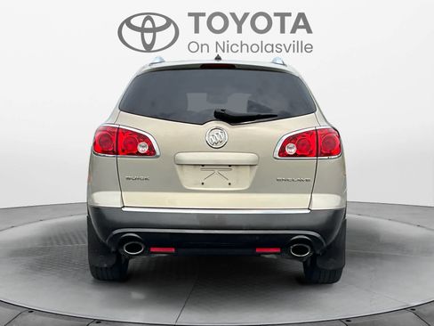 Used 2012 Buick Enclave FWD image 4