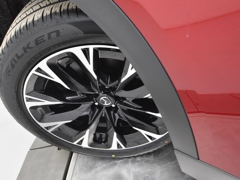 New 2026 MAZDA CX-90 Plug-In Hybrid w/ Premium Plus AWD/4WD image 38