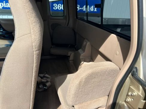 Used 2001 Ford Ranger Edge RWD image 19