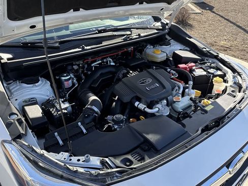 Used 2020 Subaru Crosstrek Hybrid w/ Moonroof Package w/Navigation image 7