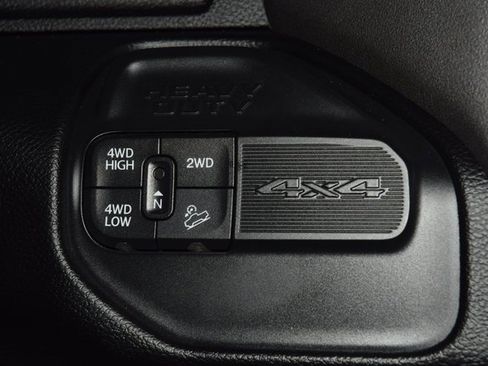 Used 2020 RAM 2500 Laramie image 35