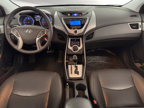 Used 2012 Hyundai Elantra Limited FWD image 19