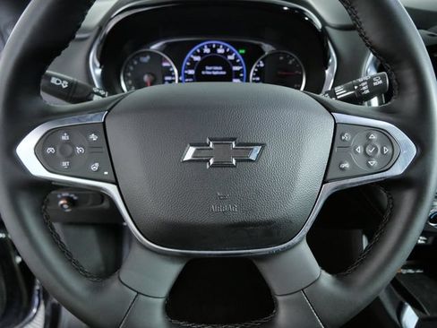 Used 2023 Chevrolet Traverse Premier w/ Redline Edition AWD/4WD image 23