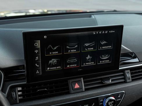 Used 2020 Audi A4 2.0T Premium w/ Convenience Package image 27