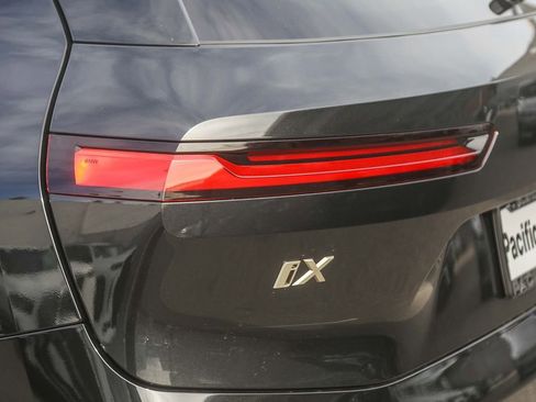 New 2026 BMW iX xDrive45 image 7