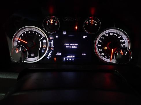 Used 2013 RAM 2500 Power Wagon AWD/4WD image 23