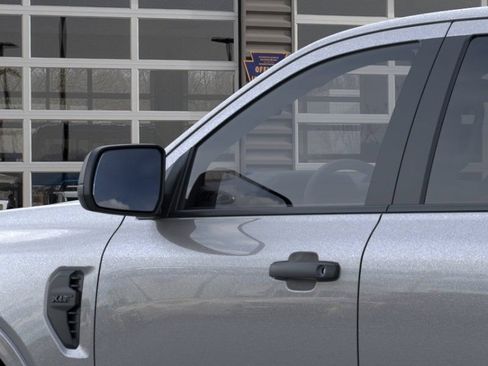 New 2026 Ford Ranger XLT AWD/4WD image 21