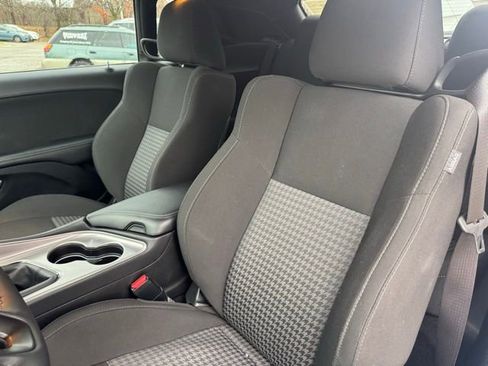 Used 2023 Dodge Challenger R/T w/ Cold Weather Group image 5