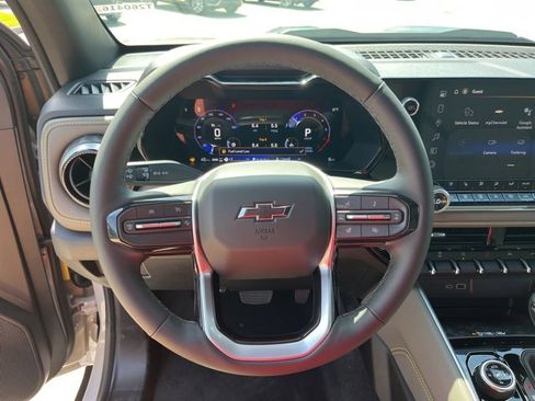 New 2026 Chevrolet Colorado ZR2 image 18