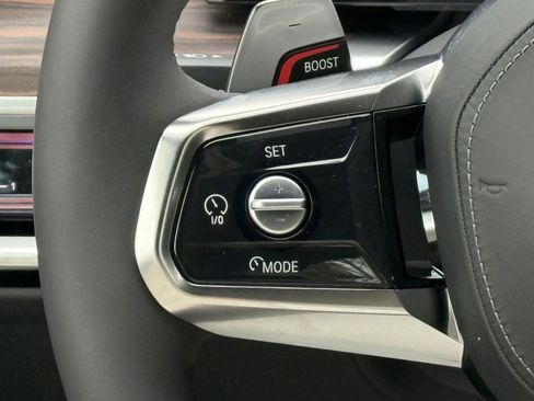 New 2026 BMW 750e xDrive w/ Executive Package image 16