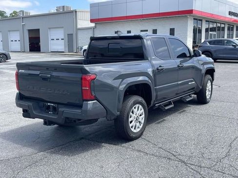 Used 2024 Toyota Tacoma SR5 RWD image 6