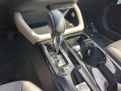 New 2026 Subaru Forester Limited image 26