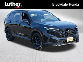 Used 2026 Honda CR-V Sport-L video 1