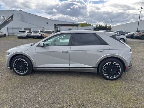 Used 2024 Hyundai Ioniq 5 Limited image 22