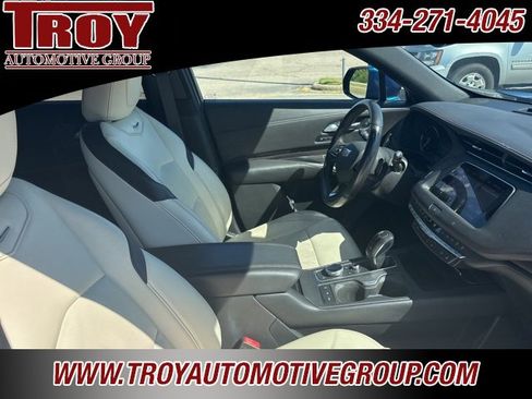 Used 2019 Cadillac XT4 Sport image 34