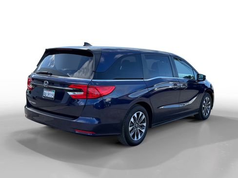 Used 2021 Honda Odyssey EX-L image 5