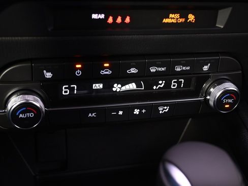 New 2025 MAZDA CX-5 AWD 2.5 S w/ Select Package image 29