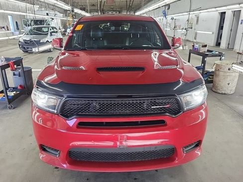 Used 2020 Dodge Durango R/T AWD/4WD image 2