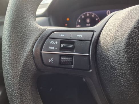 Certified 2023 Honda Accord LX image 13