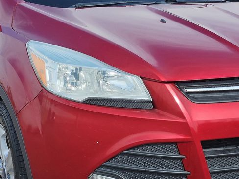 Used 2014 Ford Escape SE FWD image 8