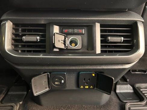 Used 2023 Ford F150 Lariat w/ Equipment Group 502A High image 50