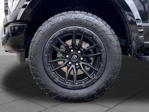 Used 2021 Ford F150 XLT w/ Equipment Group 302A High AWD/4WD image 11