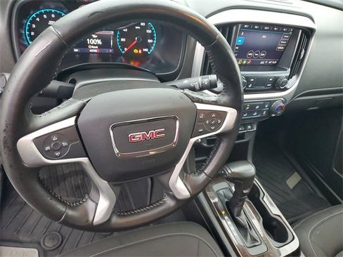 Used 2019 GMC Canyon SLE w/ Elevation Edition image 15