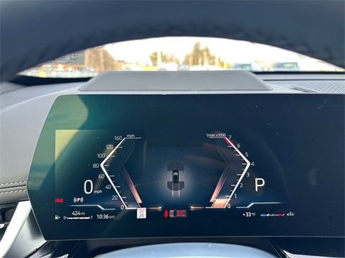 New 2026 BMW X1 xDrive28i w/ Technology Package image 17