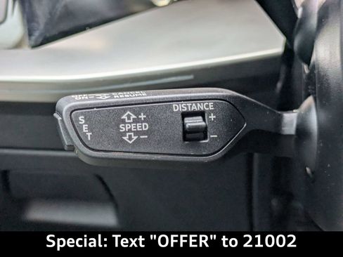 Certified 2023 Audi S3 Prestige w/ Prestige Package image 32