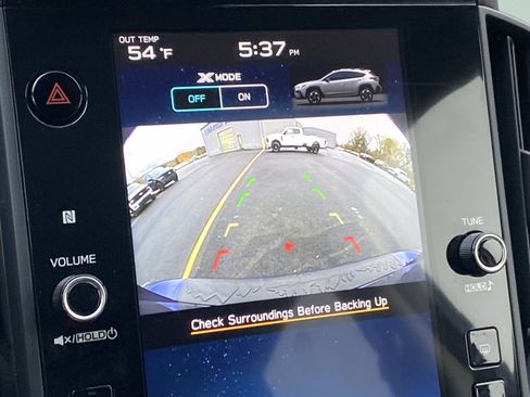 Used 2024 Subaru Crosstrek 2.0i Premium image 20