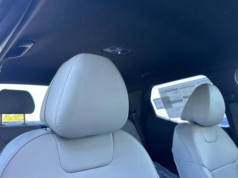 New 2026 Hyundai Santa Cruz SEL image 16