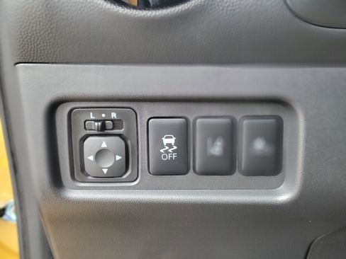 New 2024 Mitsubishi Mirage Black Edition image 24