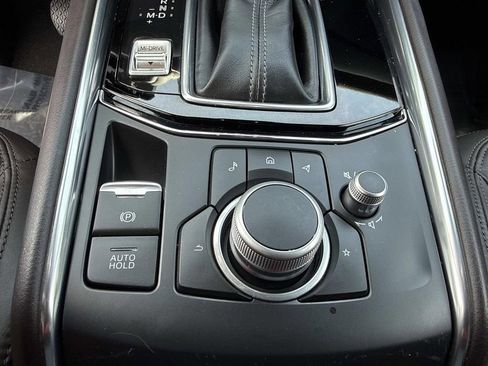 Certified 2023 MAZDA CX-5 Signature AWD/4WD image 39