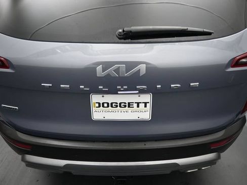 Used 2022 Kia Telluride S AWD/4WD image 12