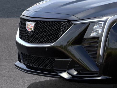 New 2026 Cadillac CT5 Sport image 13