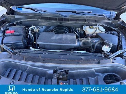 Used 2024 Chevrolet Tahoe Premier image 8